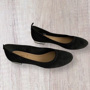 ALDO Kaye Black Ballet Flat